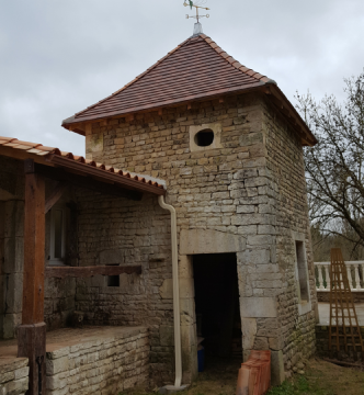 Couverture & maconnerie MEZILLE Charente (9)