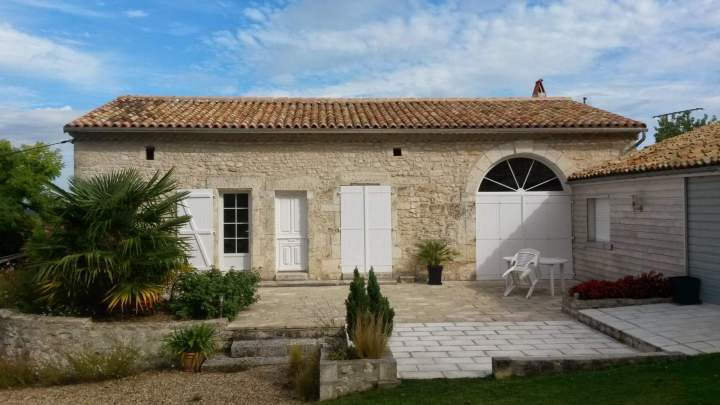 Couverture & maconnerie MEZILLE Charente (1)
