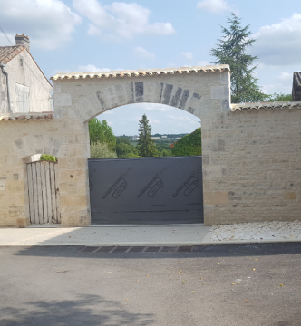 Couverture & maconnerie MEZILLE Charente (4)