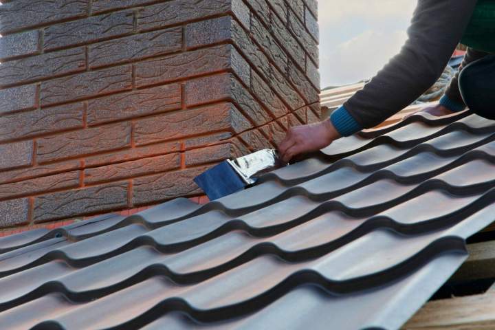 Travaux de couverture Champniers