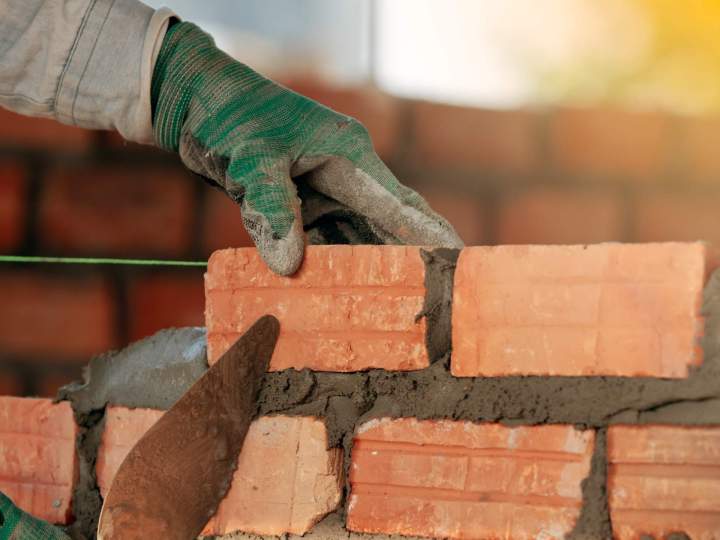 Pour assurer des finitions solides et durables