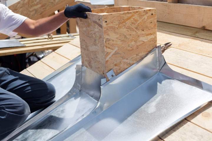 Rénovation de maçonnerie Brie